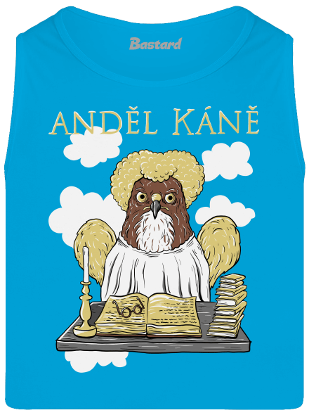 Anděl Káně pánské tílko Atoll