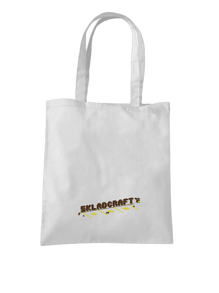 Skladcraft taška White