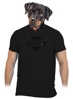 pánské tričko
