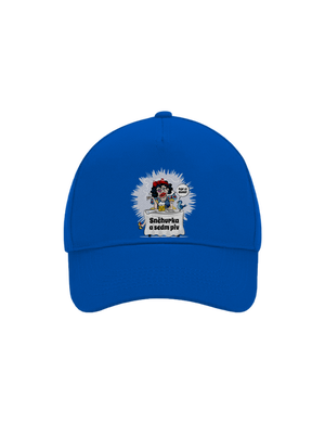 kšiltovka baseballka