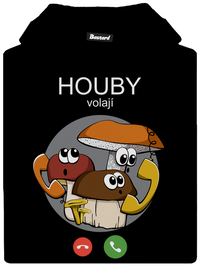 dětská mikina klokanka