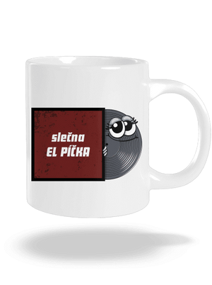 velký hrnek