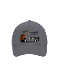 kšiltovka baseballka