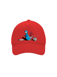 kšiltovka baseballka