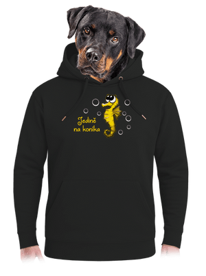 unisex mikina premium