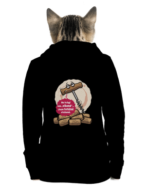 dámská mikina na zip