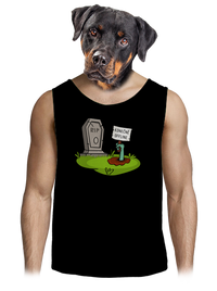 pánské tílko