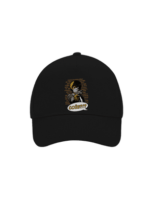 Jules kšiltovka baseballka Black