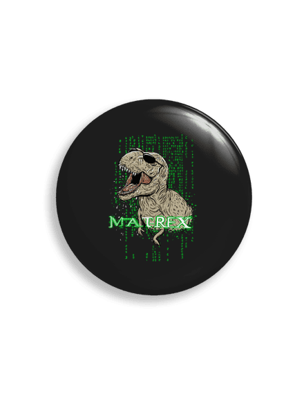 MAT-REX placka uni