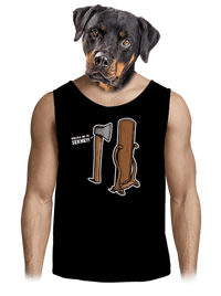 pánské tílko