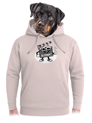 unisex mikina premium