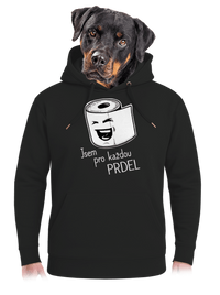 unisex mikina premium