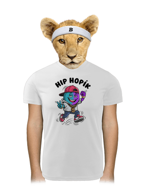 dětské sportovní tričko