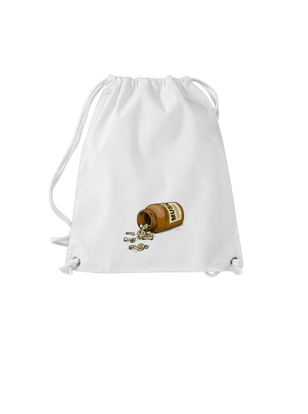 Music Pills vak White