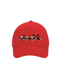 kšiltovka baseballka