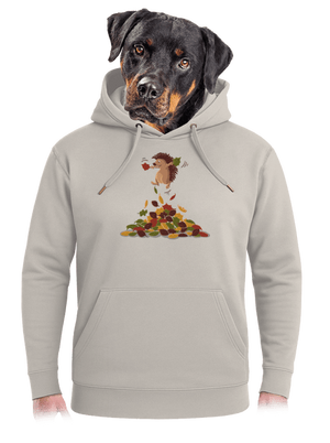 unisex mikina premium