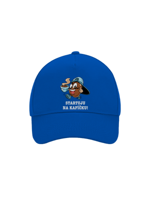 kšiltovka baseballka