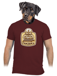 pánské tričko