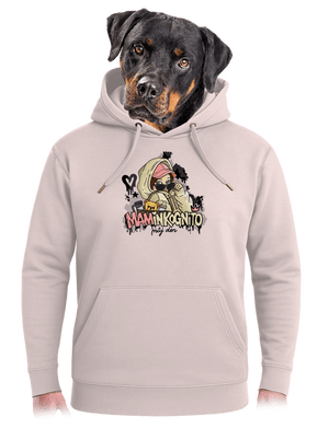 unisex mikina premium