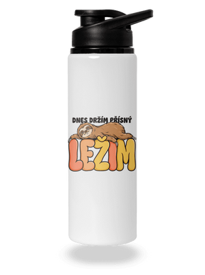 lahev na vodu