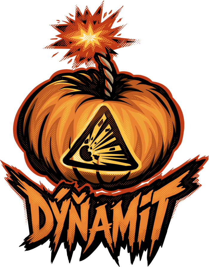 Dýňamit