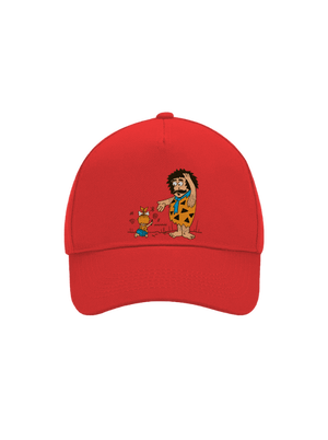 kšiltovka baseballka