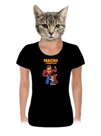 dámské tričko