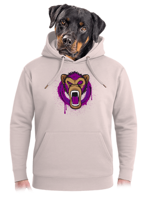 unisex mikina premium