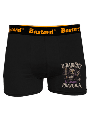 boxerky