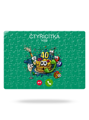 puzzle