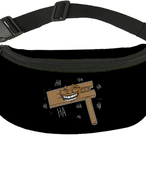 Řehtačka ledvinka Black