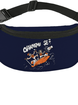 Cvakneme se ledvinka French Navy