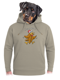 unisex mikina premium