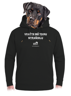 unisex mikina premium