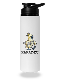 lahev na vodu