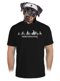 pánské sportovní tričko
