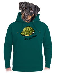 unisex mikina premium