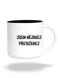barevný hrnek
