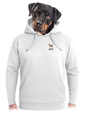 unisex mikina premium