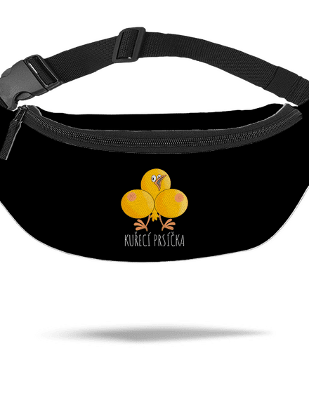 Kuřecí prsíčka ledvinka Black