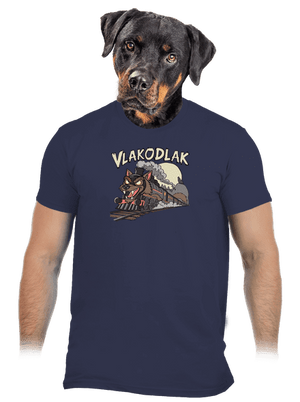 pánské tričko