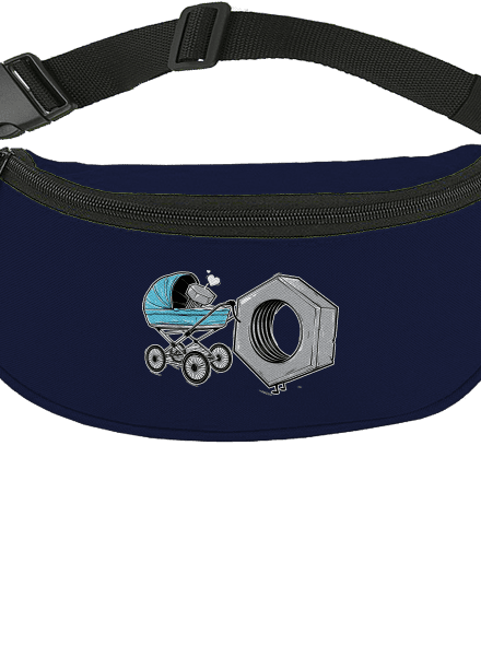 Správná matka ledvinka French Navy