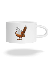 hrnek makronka