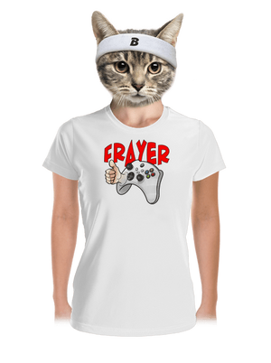 dámské sportovní tričko