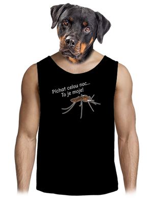 pánské tílko
