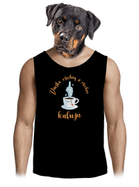 pánské tílko