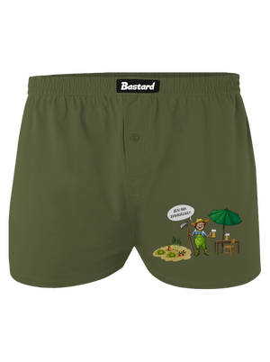 pánské trenky