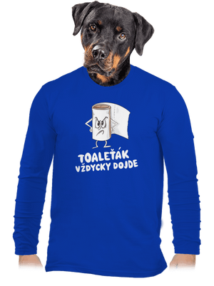pánské dlouhý rukáv