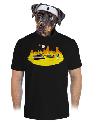 pánské sportovní tričko