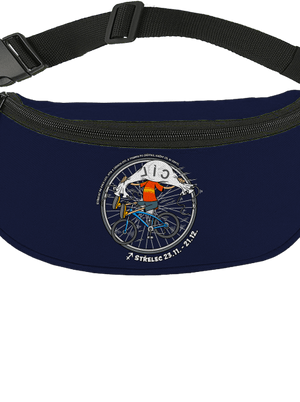 Cyklistický horoskop: Střelec ledvinka French Navy